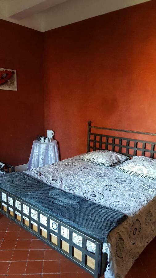 Ongi Etorri Bed & Breakfast Portel-des-Corbieres Ngoại thất bức ảnh